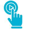 One-Touch Simplicity