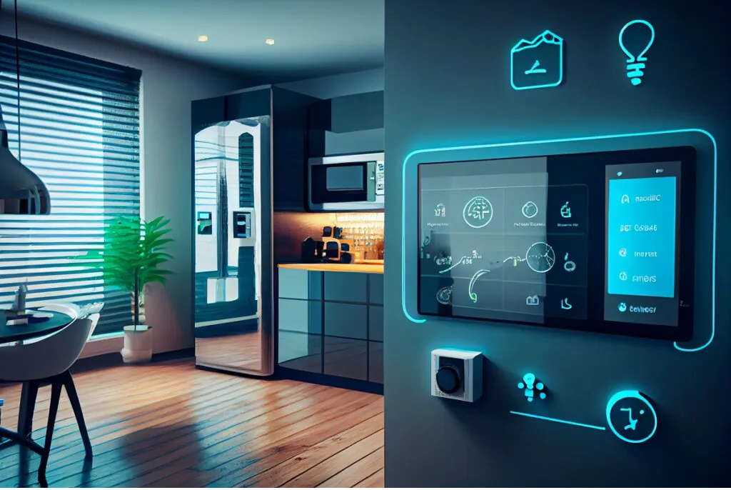 Wireless and Wired Home Automation for Smart Living